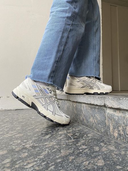 Asics Gel-Venture 6 Beige Grey 9521-41 фото