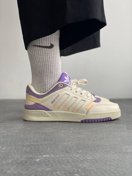 Adidas Drop Step Violet 2356-36 фото