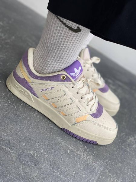 Adidas Drop Step Violet 2356-36 фото