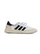 Adidas Spezial White Beige Black 10533-36 фото 1