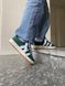 Adidas Campus 00s Dark Green Cloud White 9410-36 фото 10