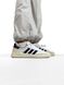 Adidas Spezial White Beige Black 10533-36 фото 2