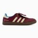 Adidas Samba Wales Bonner Bordo 10630-36 фото 1