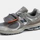 New Balance 2002R Grey 2.0 3789-36 фото 9