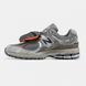 New Balance 2002R Grey 2.0 3789-36 фото 1