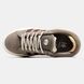 Adidas Campus x Bad Banny Brown Beige 11109-36 фото 4