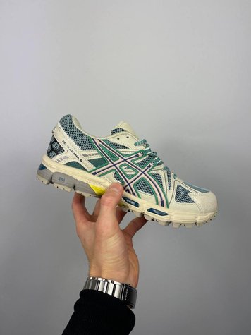 Asics Gel Kahana 8 Beige Green 10289-36 фото