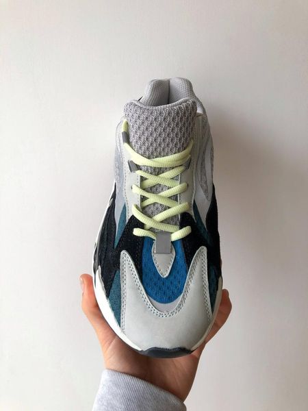 Adidas Yeezy 700 Wave Runner 7333-36 фото