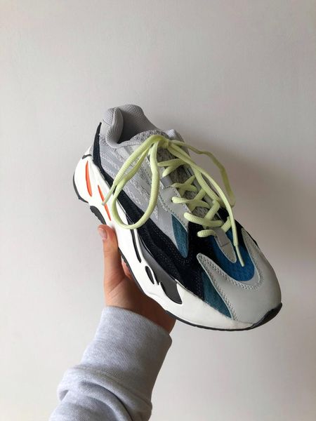 Adidas Yeezy 700 Wave Runner 7333-36 фото