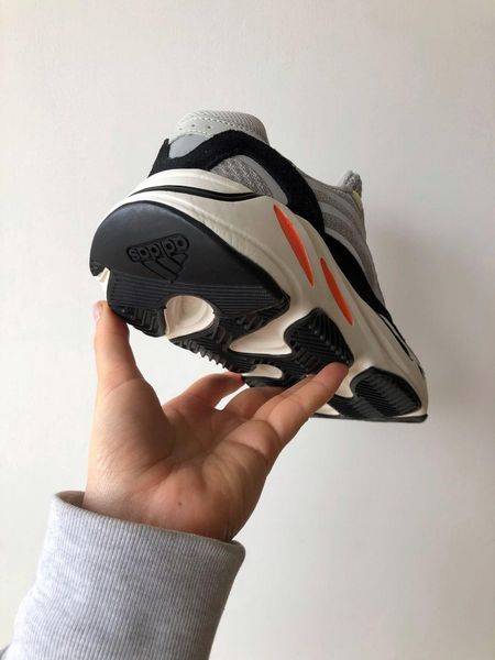 Adidas Yeezy 700 Wave Runner 7333-36 фото