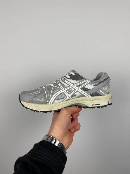 Asics Gel-Kahana 8 Grey Beige 10449-36 фото