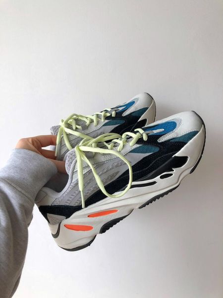 Adidas Yeezy 700 Wave Runner 7333-36 фото