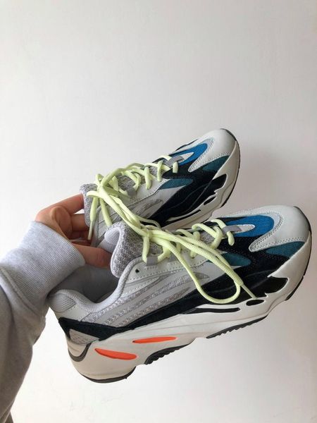 Adidas Yeezy 700 Wave Runner 7333-36 фото