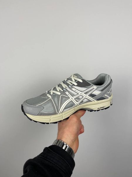 Asics Gel-Kahana 8 Grey Beige 10449-36 фото