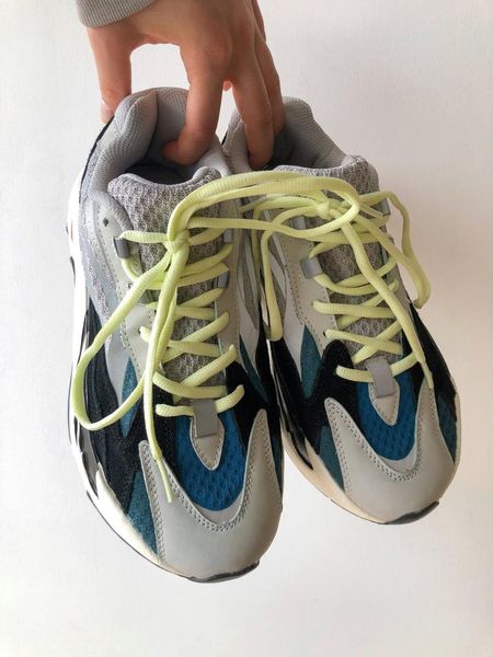 Adidas Yeezy 700 Wave Runner 7333-36 фото