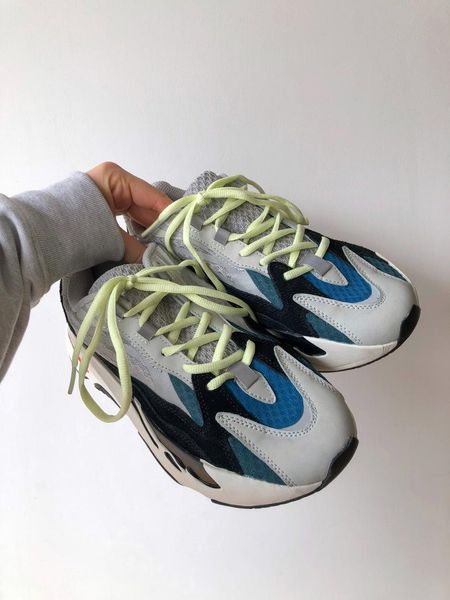 Adidas Yeezy 700 Wave Runner 7333-36 фото