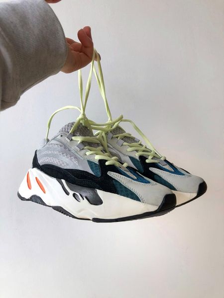 Adidas Yeezy 700 Wave Runner 7333-36 фото