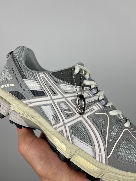 Asics Gel-Kahana 8 Grey Beige 10449-36 фото