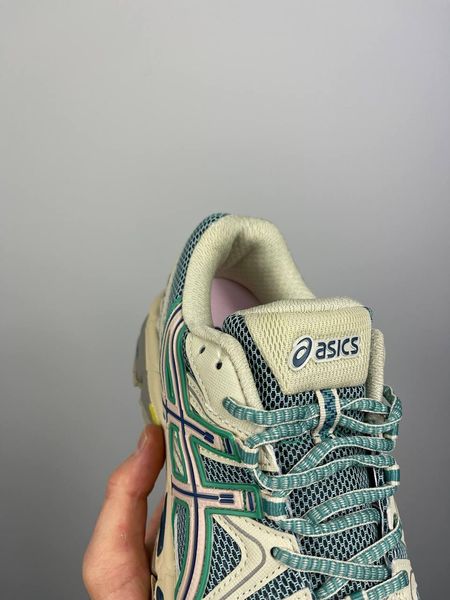 Asics Gel Kahana 8 Beige Green 10289-36 фото