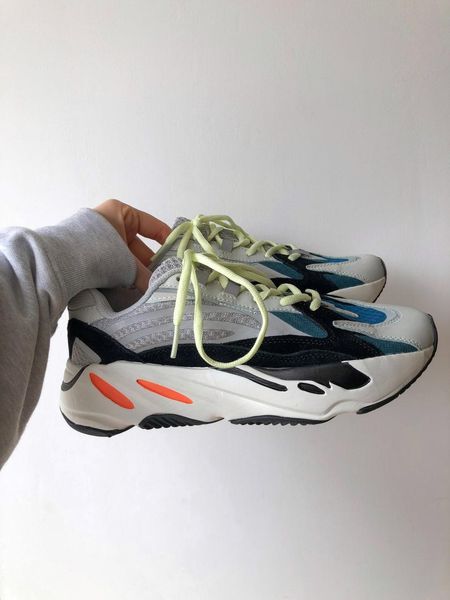 Adidas Yeezy 700 Wave Runner 7333-36 фото