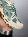 Asics Gel Kahana 8 Beige Green 10289-36 фото 9