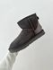 Ugg Classic Mini Graphite Grey LACQUER 9941-36 фото 4