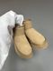 Ugg Classic Mini Platform Ginger Suede 9676-36 фото 6