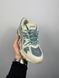 Asics Gel Kahana 8 Beige Green 10289-36 фото 5