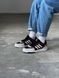 Adidas Drop Step Low Black White 2362-36 фото 7