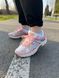 Asics Gel-Kahana 8 Beige Pink V2 10462-36 фото 6