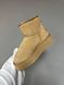 Ugg Classic Mini Platform Ginger Suede 9676-36 фото 3