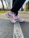 Asics Gel-Kahana 8 Beige Pink V2 10462-36 фото 8