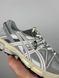 Asics Gel-Kahana 8 Grey Beige 10449-36 фото 4