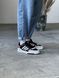 Adidas Drop Step Low Black White 2362-36 фото 1