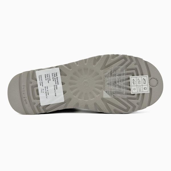 Ugg Classic Ultra Mini Platform XL Grey 11791-36 фото