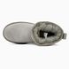 Ugg Classic Ultra Mini Platform XL Grey 11791-36 фото 4