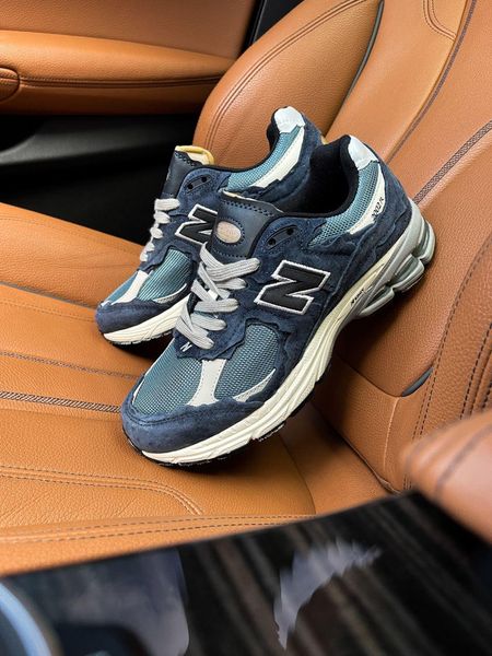 New Balance 2002R Protection Pack Dark Navy 8405-36 фото