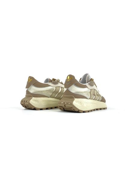 Adidas Retropy Beige 9305-36 фото