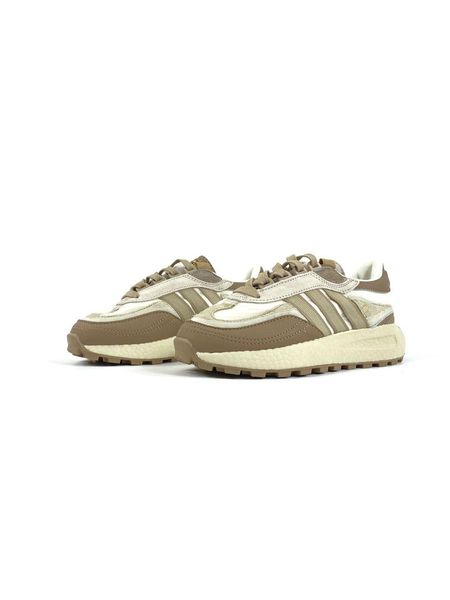 Adidas Retropy Beige 9305-36 фото