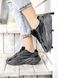 Adidas Yeezy Boost 700 V2 Vanta Black 3158-36 фото 6