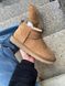 Ugg Classic Ultra Mini Chestnut 9426-36 фото 1