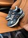 New Balance 2002R Protection Pack Dark Navy 8405-36 фото 6