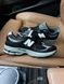 New Balance 2002R Black White 8401-36 фото 6