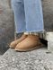 Ugg Classic Ultra Mini Chestnut 9426-36 фото 2