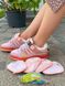 Adidas Forum x Bad Bunny Pink 9088-36 фото 9