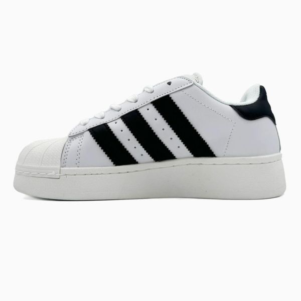 Adidas Superstar XLG White 11151-36 фото