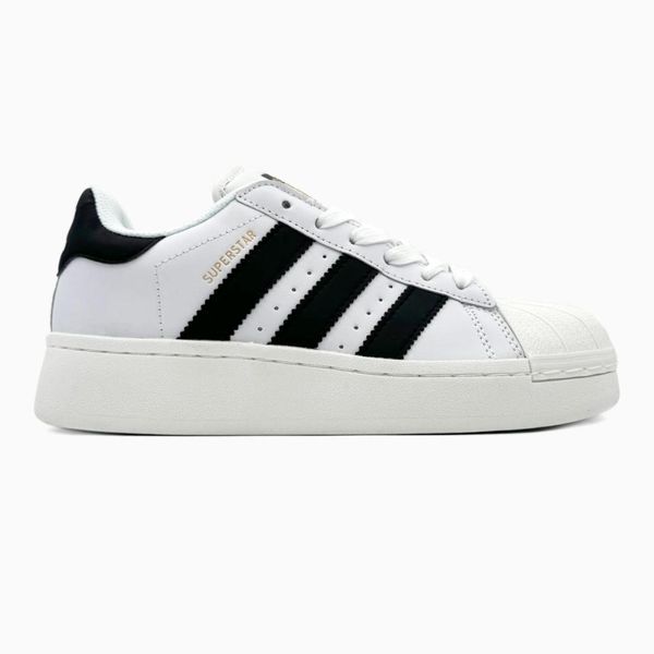 Adidas Superstar XLG White 11151-36 фото