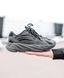 Adidas Yeezy Boost 700 V2 Vanta Black 3158-36 фото 2