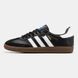 Adidas Samba Black White Brown 3267-36 фото 1