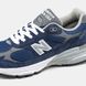 New Balance 993 Blue 4611-36 фото 8